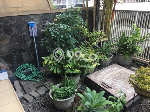 Hunian Mewah LB 106m2 Siap Huni Desain Elegan di Turangga, Bandung Hunian Mewah LB 106m2 Siap Huni Desain Elegan di Turangga, Bandung