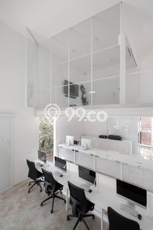 Paling Diincar! Kantor Dijual di Burangrang Harga Kompetitif Paling Diincar! Kantor Dijual di Burangrang Harga Kompetitif