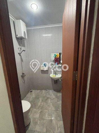Rumah Modern 3 KT di Buah Batu Bandung Unfurnished Rumah Modern 3 KT di Buah Batu Bandung Unfurnished