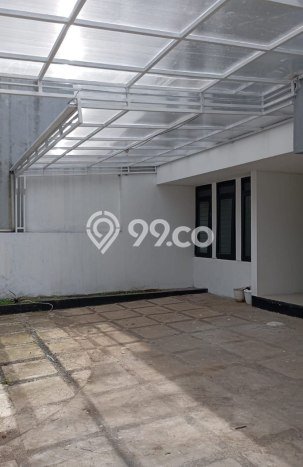 Hunian Eksklusif Siap Huni LT 180m2 di Batununggal, Bandung Hunian Eksklusif Siap Huni LT 180m2 di Batununggal, Bandung
