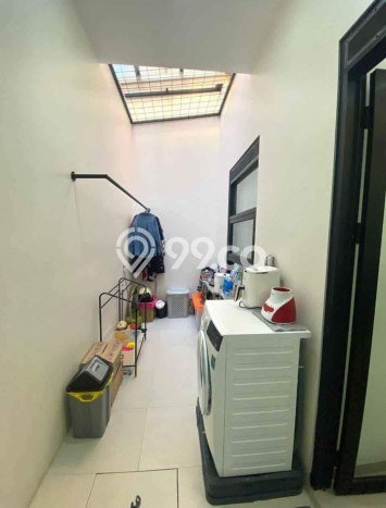 Dijual Cepat Rumah Bagus Siap Huni LB 90m2 di Margahayu, Bandung Dijual Cepat Rumah Bagus Siap Huni LB 90m2 di Margahayu, Bandung