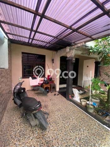Rumah Minimalis 4 KT di Buah Batu Bandung Unfurnished Rumah Minimalis 4 KT di Buah Batu Bandung Unfurnished