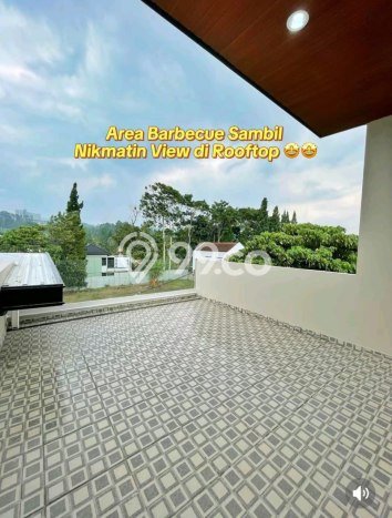 Dijual Hunian Rumah Nyaman 4 KT di Cigadung, Bandung Dijual Hunian Rumah Nyaman 4 KT di Cigadung, Bandung