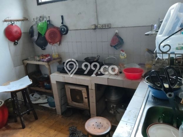 Rumah Minimalis 3 KT di BKR Bandung Unfurnished Rumah Minimalis 3 KT di BKR Bandung Unfurnished