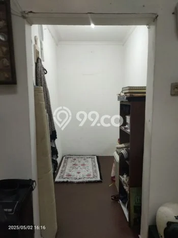 Rumah Luas Asri 4 KT Siap Huni di Burangrang Bandung Rumah Luas Asri 4 KT Siap Huni di Burangrang Bandung