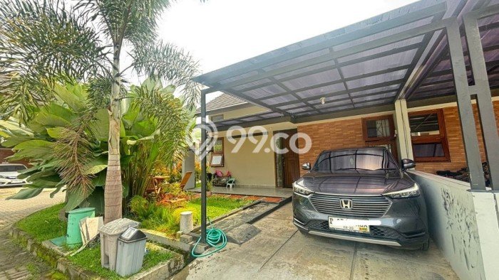 Rumah Modern 3 KT di Buah Batu Bandung Unfurnished Rumah Modern 3 KT di Buah Batu Bandung Unfurnished