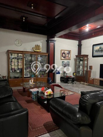 Dijual Rumah Luas Elegan Dengan View Cantik di Cikutra, Bandung Dijual Rumah Luas Elegan Dengan View Cantik di Cikutra, Bandung