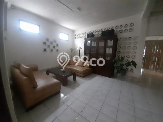 Hunian Luxury di Bandung Lokasi Strategis Kondisi Terawat Hunian Luxury di Bandung Lokasi Strategis Kondisi Terawat