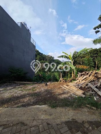 Tanah untuk Dijual Lokasi Coblong, Bandung Luas 160m2 SHM Tanah untuk Dijual Lokasi Coblong, Bandung Luas 160m2 SHM