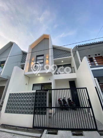 Dijual Cepat Rumah Bagus Siap Huni LB 90m2 di Margahayu, Bandung Dijual Cepat Rumah Bagus Siap Huni LB 90m2 di Margahayu, Bandung