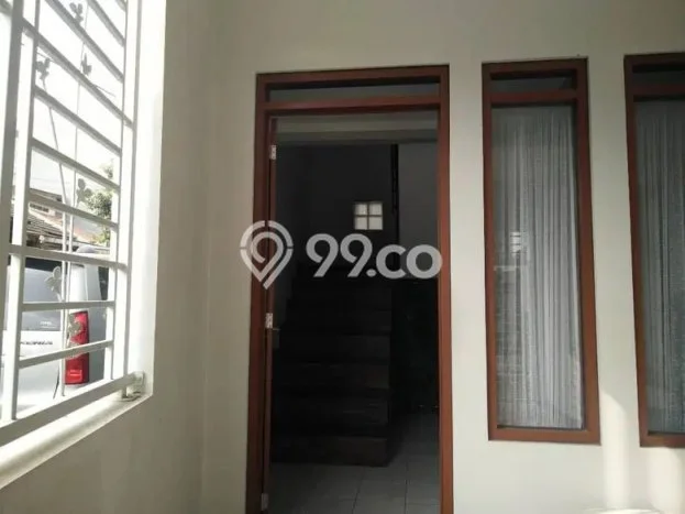 Rumah Minimalis 5 KT di Sukaluyu Bandung Unfurnished Rumah Minimalis 5 KT di Sukaluyu Bandung Unfurnished