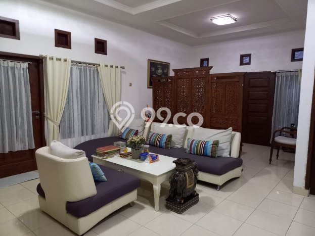 Hunian Elit LB 230m2 Siap Pakai Desain Elegan di Soekarno Hatta, Bandung Hunian Elit LB 230m2 Siap Pakai Desain Elegan di Soekarno Hatta, Bandung