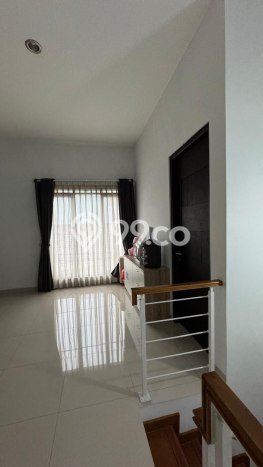 Rumah Modern 4 Kamar LT 114m2 di Cijagra Rumah Modern 4 Kamar LT 114m2 di Cijagra