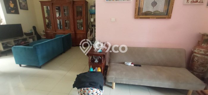 Jual Rumah Modern 3 KT di Soekarno Hatta, Bandung Jual Rumah Modern 3 KT di Soekarno Hatta, Bandung