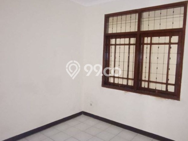 Rumah Modern Minimalis 6 KT Siap Huni di Antapani Rumah Modern Minimalis 6 KT Siap Huni di Antapani
