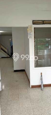 Rumah Modern 3 KT di Burangrang Bandung Unfurnished Rumah Modern 3 KT di Burangrang Bandung Unfurnished