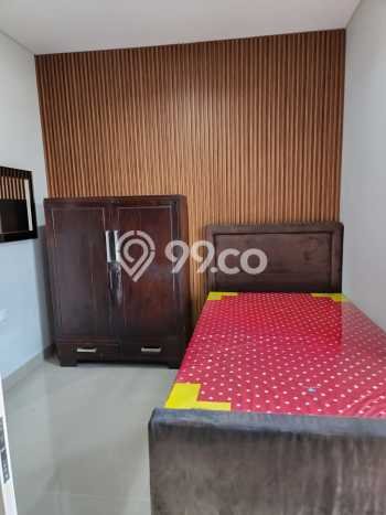 Rumah Modern 3 Kamar LT 90m2 di Summarecon Bandung Rumah Modern 3 Kamar LT 90m2 di Summarecon Bandung