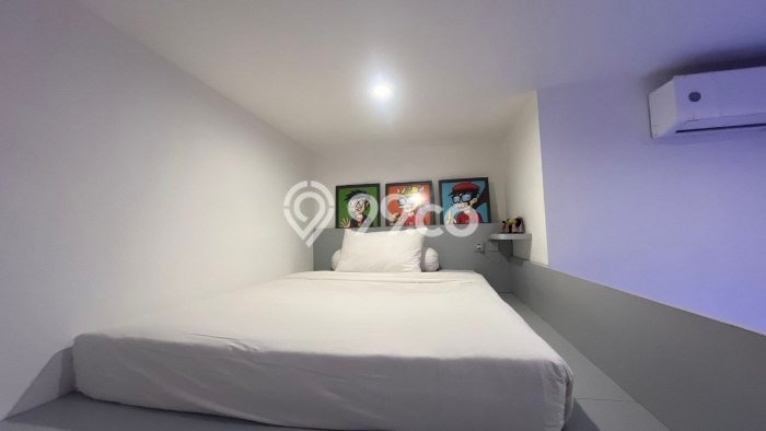 Rumah Kost Dijual di Sukajadi, Bandung, 21 KT, 21 KM, Bangunan 600m2 Rumah Kost Dijual di Sukajadi, Bandung, 21 KT, 21 KM, Bangunan 600m2