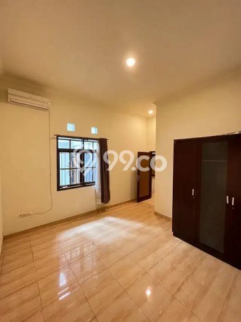 Rumah Modern 3 KT di Turangga Bandung Unfurnished Rumah Modern 3 KT di Turangga Bandung Unfurnished
