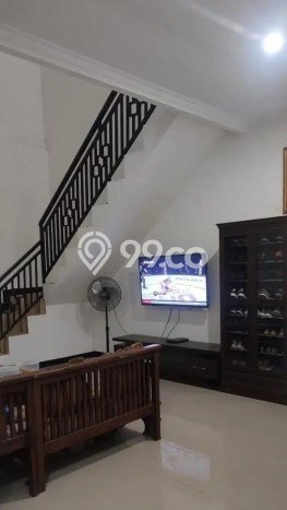 For Sale Rumah 3 Kamar Lokasi Ideal Nyaman dan Strategis di Margahayu For Sale Rumah 3 Kamar Lokasi Ideal Nyaman dan Strategis di Margahayu