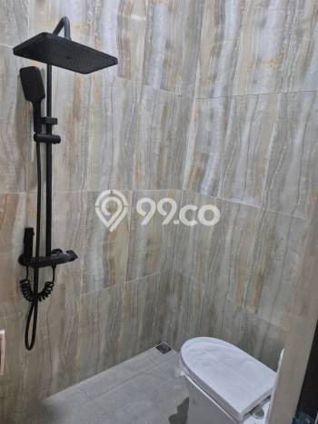 Hunian Cantik Modern Lb 100m2 di Antapani, Bandung Hunian Cantik Modern Lb 100m2 di Antapani, Bandung