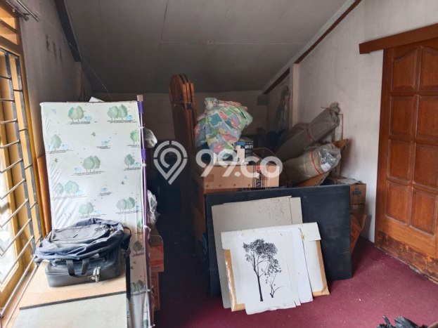 Rumah Minimalis 3 KT di BKR Bandung Unfurnished Rumah Minimalis 3 KT di BKR Bandung Unfurnished