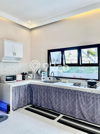 Dijual Rumah Modern 3 KT di Lembang, Bandung Dijual Rumah Modern 3 KT di Lembang, Bandung