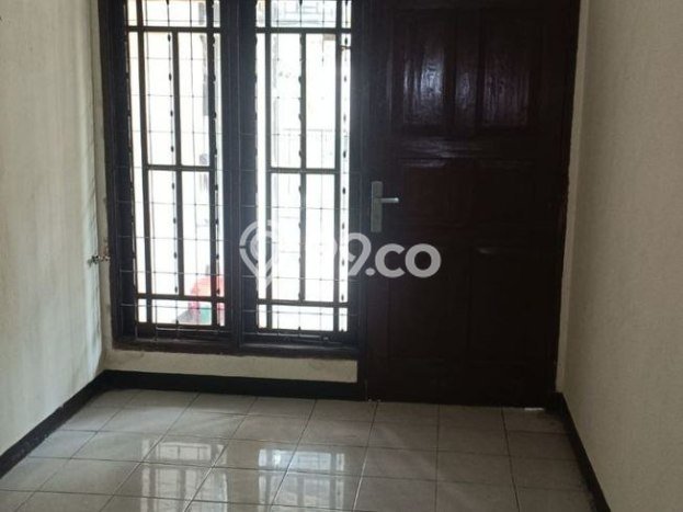 Rumah Modern Minimalis 6 KT Siap Huni di Antapani Rumah Modern Minimalis 6 KT Siap Huni di Antapani