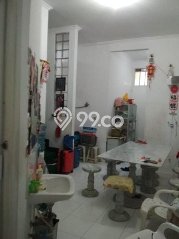 Rumah Elit Modern Tanpa Renovasi di Sarijadi Bandung Rumah Elit Modern Tanpa Renovasi di Sarijadi Bandung