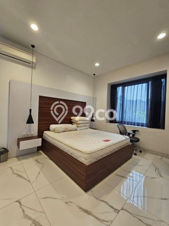 Hunian Mewah LB 600m2 Siap Pakai Desain Elegan di Resor Dago Pakar, Bandung Hunian Mewah LB 600m2 Siap Pakai Desain Elegan di Resor Dago Pakar, Bandung