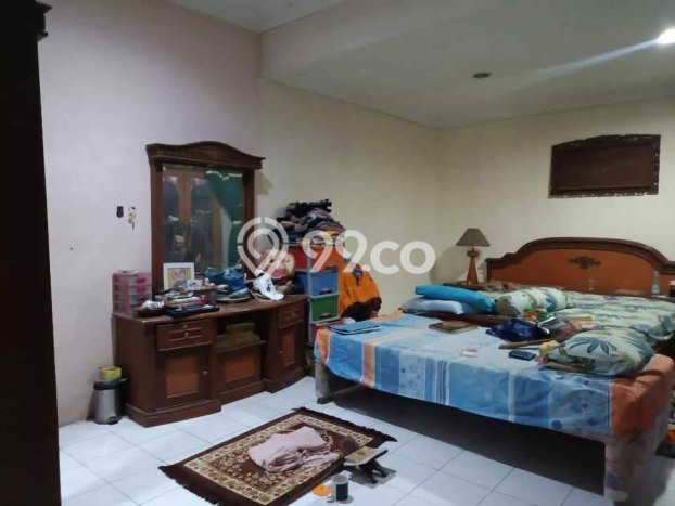 Dijual Rumah 5 Kamar Lokasi Strategis Bagus dan Strategis di Antapani Dijual Rumah 5 Kamar Lokasi Strategis Bagus dan Strategis di Antapani