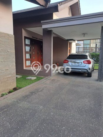 For Sale Rumah Elit Exclusive di Coblong, Bandung For Sale Rumah Elit Exclusive di Coblong, Bandung