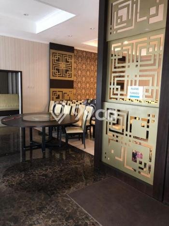 Hunian Elit LB 600m2 Siap Pakai Desain Elegan di Cipaganti, Bandung Hunian Elit LB 600m2 Siap Pakai Desain Elegan di Cipaganti, Bandung