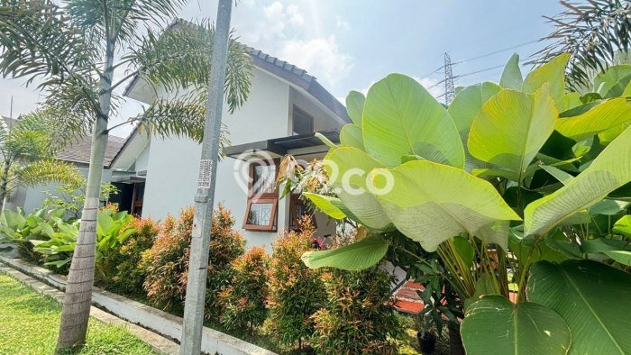 Rumah Modern 3 KT di Buah Batu Bandung Unfurnished Rumah Modern 3 KT di Buah Batu Bandung Unfurnished