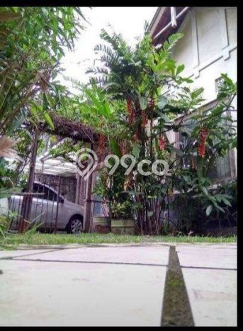 Rumah Elit Modern Tanpa Renovasi di Riau Bandung Rumah Elit Modern Tanpa Renovasi di Riau Bandung