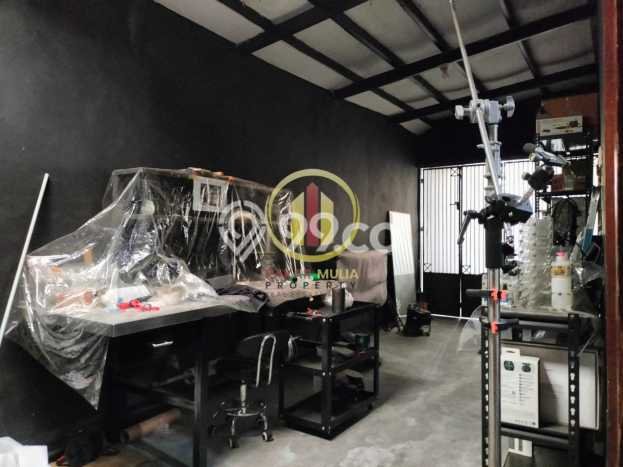 Rumah Luxury Modern Tanpa Renovasi di Sukaluyu Bandung Rumah Luxury Modern Tanpa Renovasi di Sukaluyu Bandung