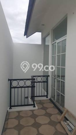 Jual Rumah Eksklusif 2 KT di Cigadung, Bandung Jual Rumah Eksklusif 2 KT di Cigadung, Bandung
