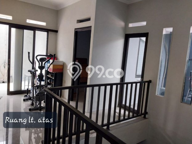 Jual Rumah Favorit Siap Huni LB 160m2 di Antapani, Bandung Jual Rumah Favorit Siap Huni LB 160m2 di Antapani, Bandung