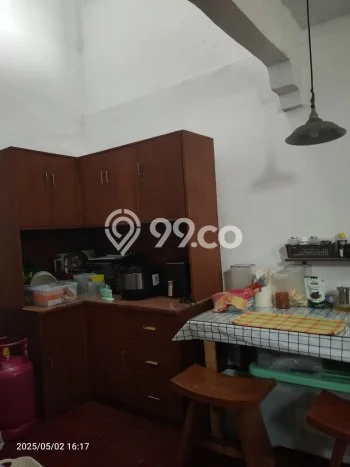 Rumah Luas Asri 4 KT Siap Huni di Burangrang Bandung Rumah Luas Asri 4 KT Siap Huni di Burangrang Bandung