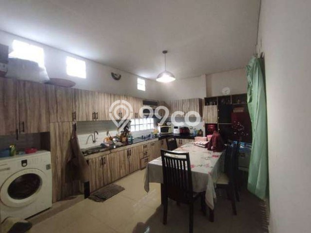 Dijual Rumah 5 Kamar Lokasi Strategis Bagus dan Strategis di Margahayu Dijual Rumah 5 Kamar Lokasi Strategis Bagus dan Strategis di Margahayu