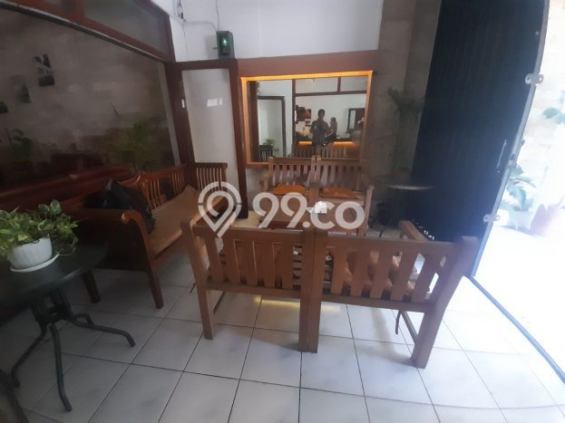Hunian Luxury di Bandung Lokasi Strategis Kondisi Terawat Hunian Luxury di Bandung Lokasi Strategis Kondisi Terawat