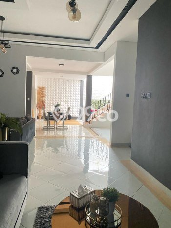 Rumah Mewah Siap Huni LT 151m2 di Margahayu, Bandung Rumah Mewah Siap Huni LT 151m2 di Margahayu, Bandung