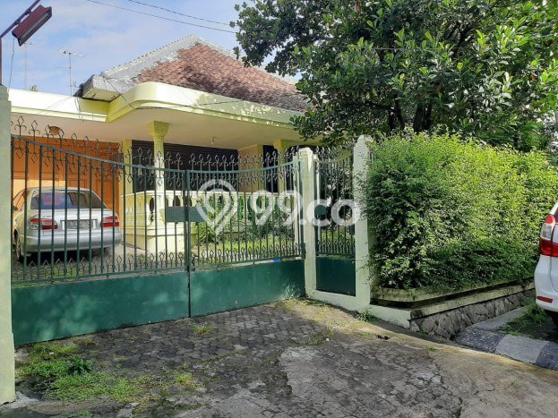 Dijual Hunian Mewah dengan Fasilitas Sekitar Komplit di Coblong, Bandung Dijual Hunian Mewah dengan Fasilitas Sekitar Komplit di Coblong, Bandung