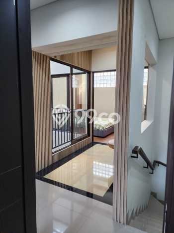 Rumah Modern 3 Kamar LT 90m2 di Summarecon Bandung Rumah Modern 3 Kamar LT 90m2 di Summarecon Bandung