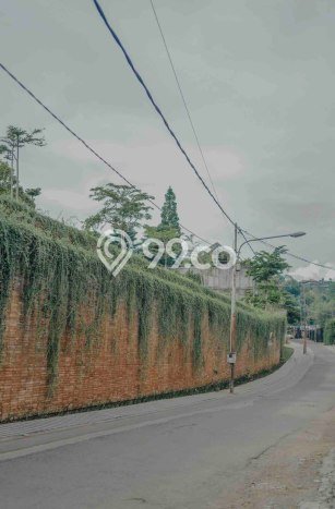 For Sale! Premium House LT 600m2 Desain Modern di Cigadung For Sale! Premium House LT 600m2 Desain Modern di Cigadung