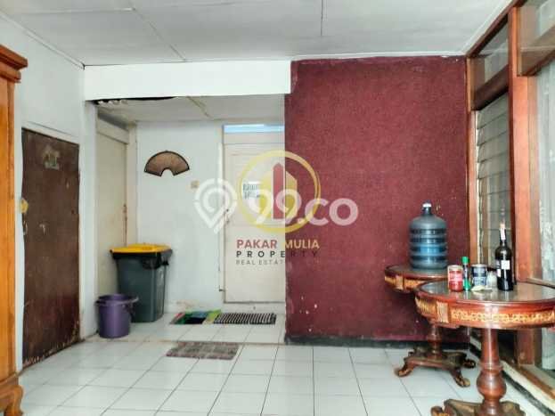 Rumah Luxury Modern Tanpa Renovasi di Sukaluyu Bandung Rumah Luxury Modern Tanpa Renovasi di Sukaluyu Bandung