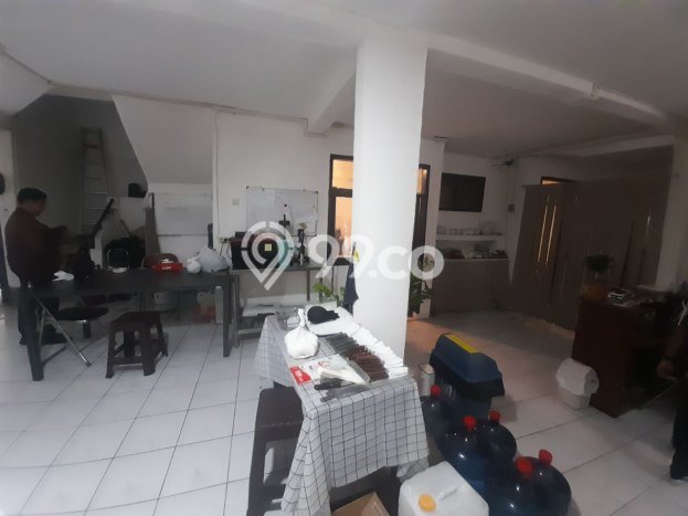 Hunian Luxury di Bandung Lokasi Strategis Kondisi Terawat Hunian Luxury di Bandung Lokasi Strategis Kondisi Terawat
