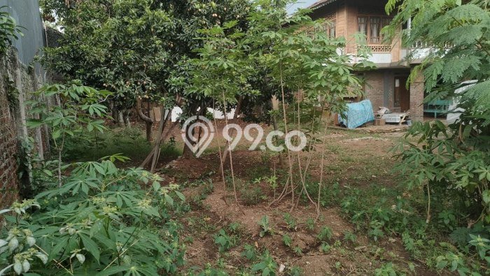 Tanah Dijual Lokasi Arcamanik Bandung SHM Tanah Dijual Lokasi Arcamanik Bandung SHM
