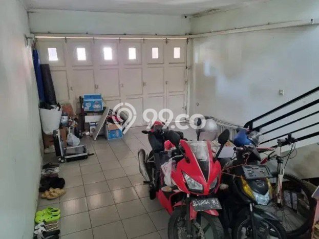 Hunian Elit LB 250m2 Siap Pakai Desain Elegan di Turangga, Bandung Hunian Elit LB 250m2 Siap Pakai Desain Elegan di Turangga, Bandung