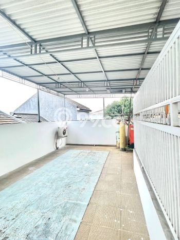 Rumah Modern 3 KT LT 150m2 di Cisaranten Rumah Modern 3 KT LT 150m2 di Cisaranten